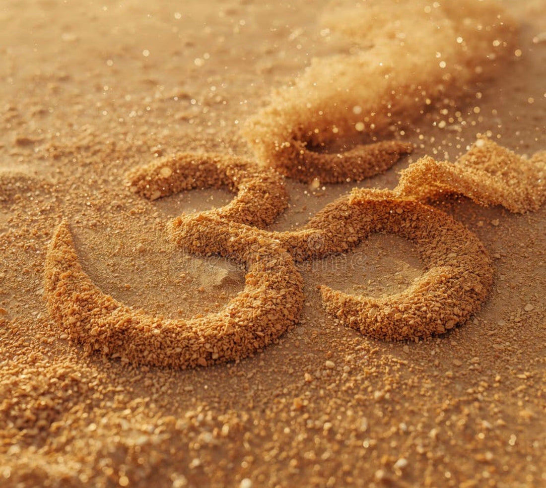 The Meaning of OM