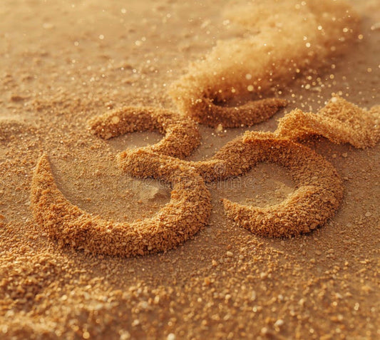 The Meaning of OM