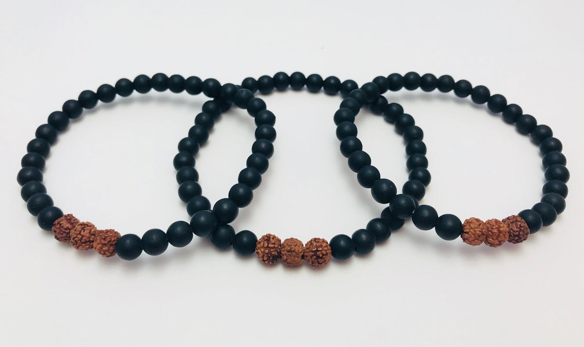 STRONG AND STEADY BRACELET
