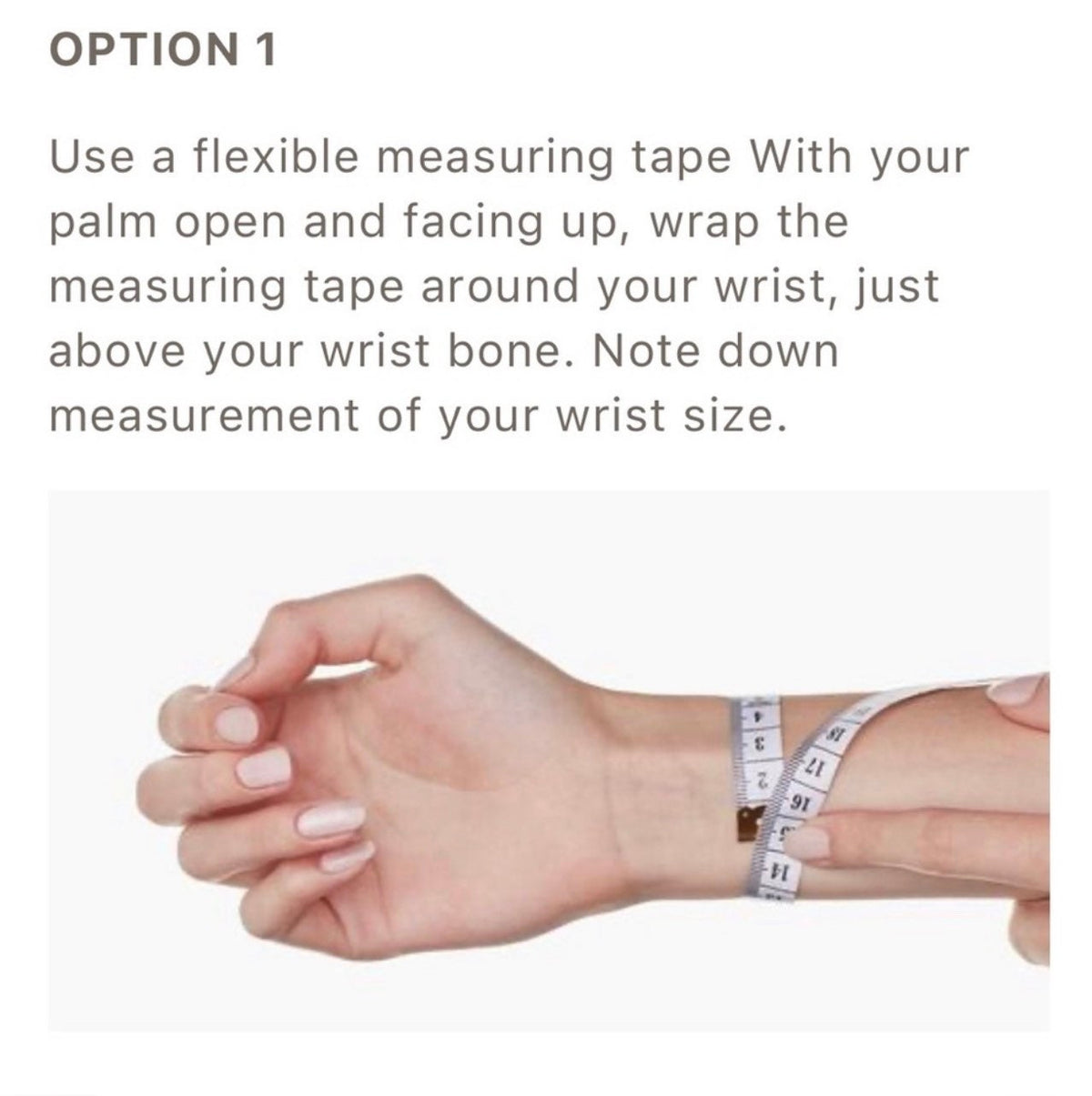 Chasing the Sun Bracelet