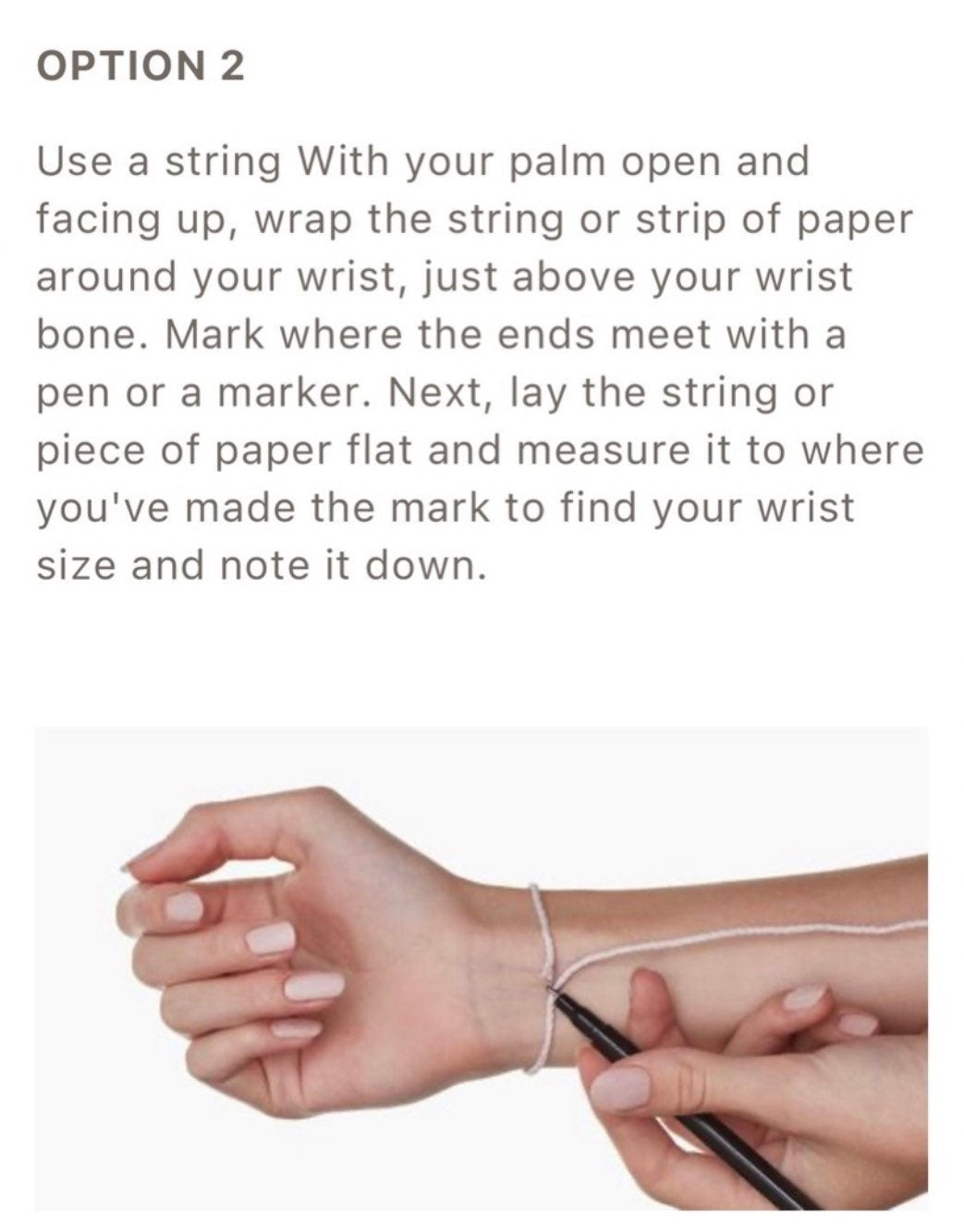 Chasing the Sun Bracelet